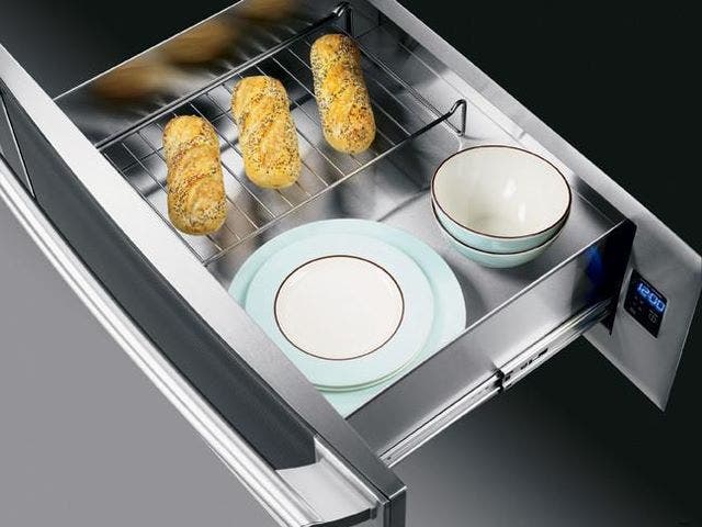 Electrolux EW27WD55GS 27" Warming Drawer