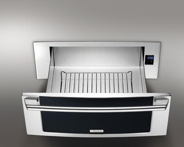 Electrolux EW27WD55GS 27" Warming Drawer