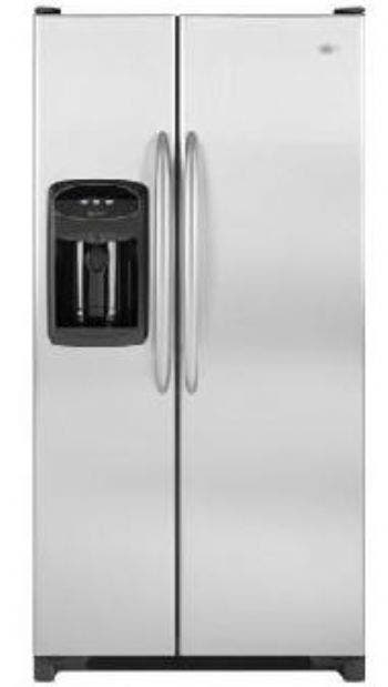 Maytag MSD2650KES Stainless Steel