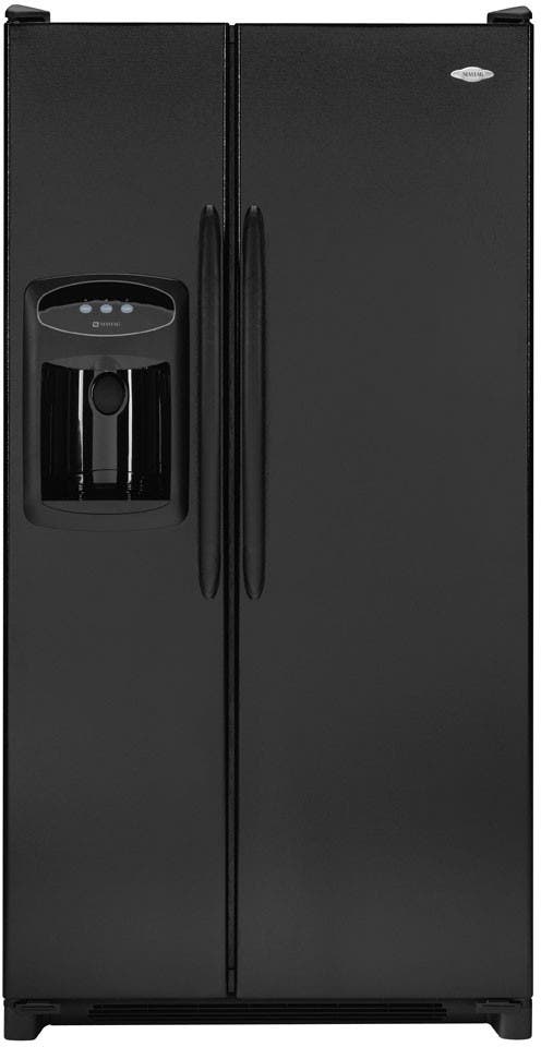 Maytag MSD2650HEB Black