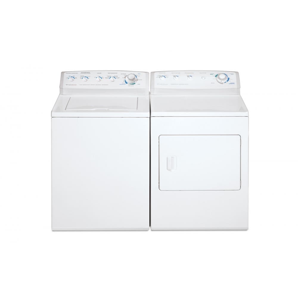 Frigidaire GLWS1749FS 27" Top-Loader Washer