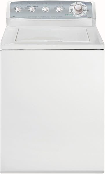 Frigidaire FTW3014KW 27" Top-Load Washer