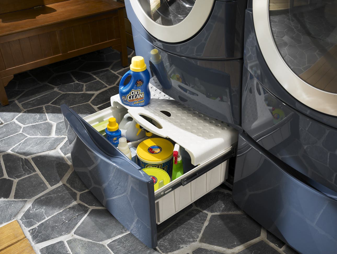 Maytag MFW9800TK Arctic Blue