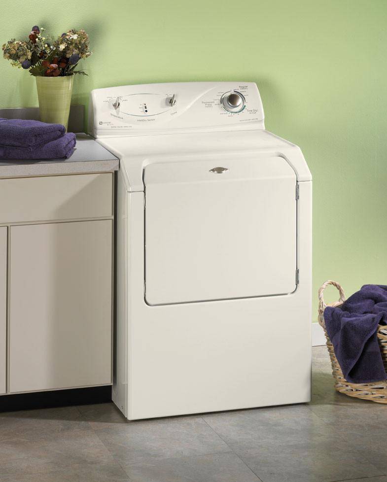 Maytag MDE7400AYQ Bisque