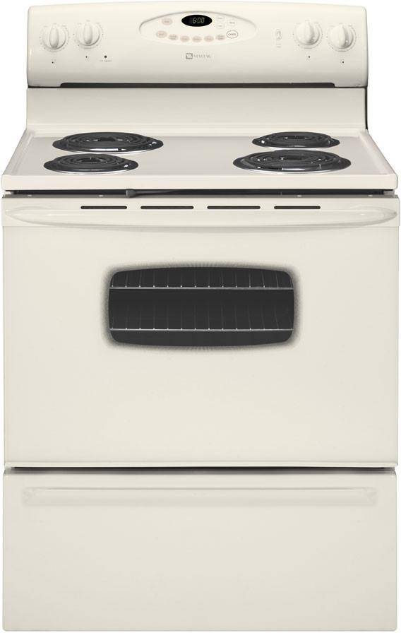 Maytag MER5551BAQ Bisque
