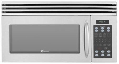 Maytag MMV5165AAS Stainless Steel