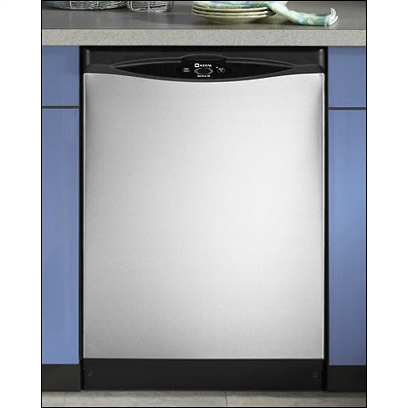 Maytag MDB9750AWS Stainless Steel