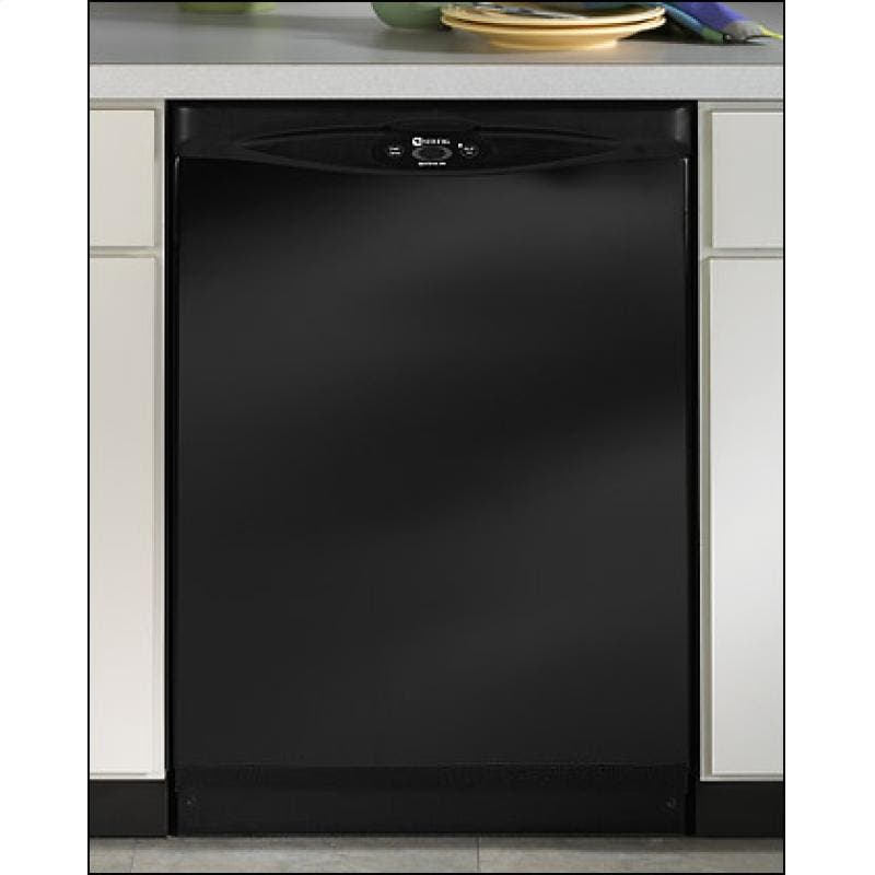 Maytag MDB9750AWB Black