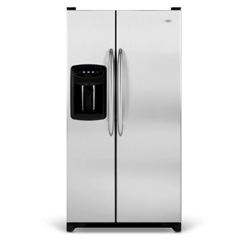 Maytag MSD2352KES Stainless Steel