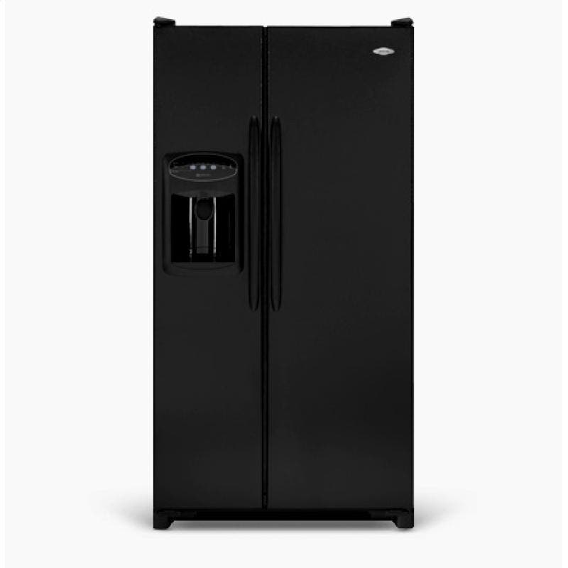 Maytag MSD2352KEB Black