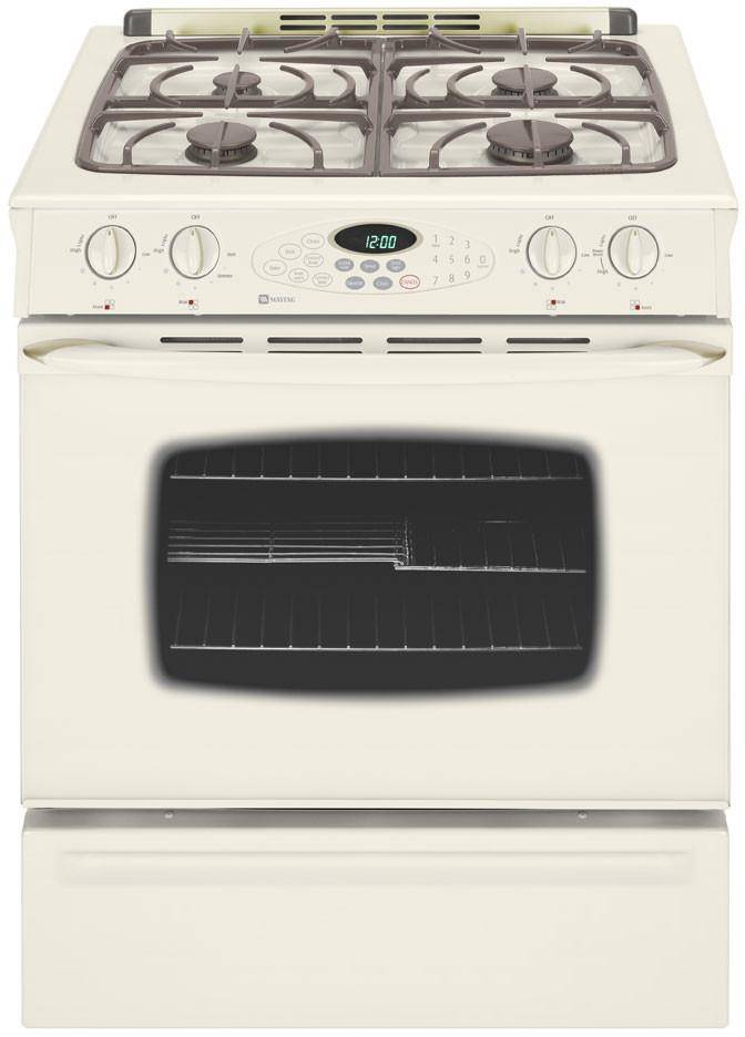 Maytag MGS5875BDQ Bisque
