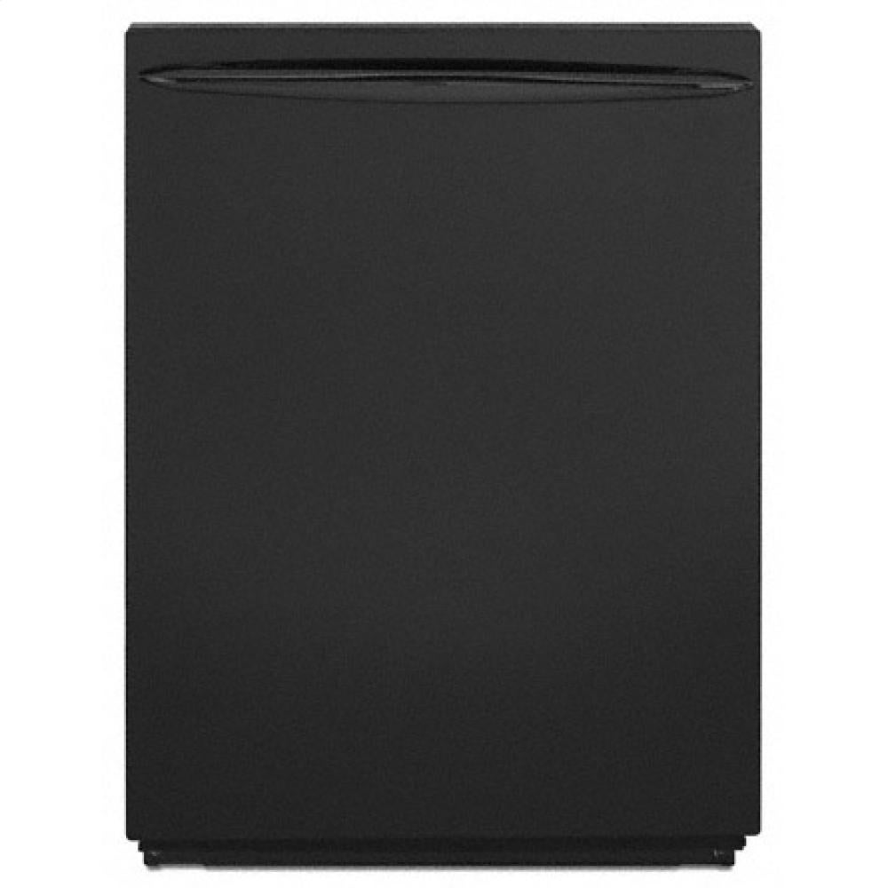 Maytag MDB8951BWB Fully Integrated Dishwasher with 6 Wash Cycles