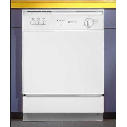 Maytag Jetclean Mdb6601awb Whirlpool Wdf310paab4 Whirlpool