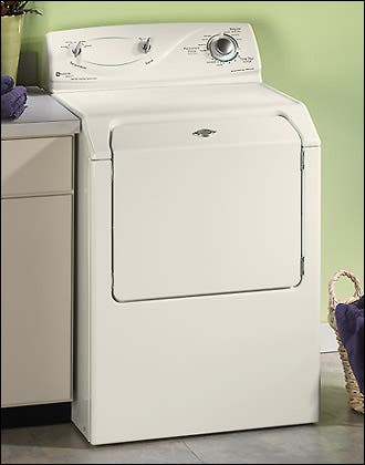 Maytag MDG6400AWQ Bisque