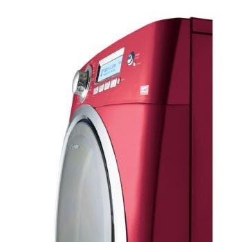 Electrolux EWFLW65IRR Red Hot Red