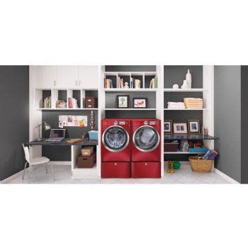 Electrolux EWFLW65IRR Red Hot Red
