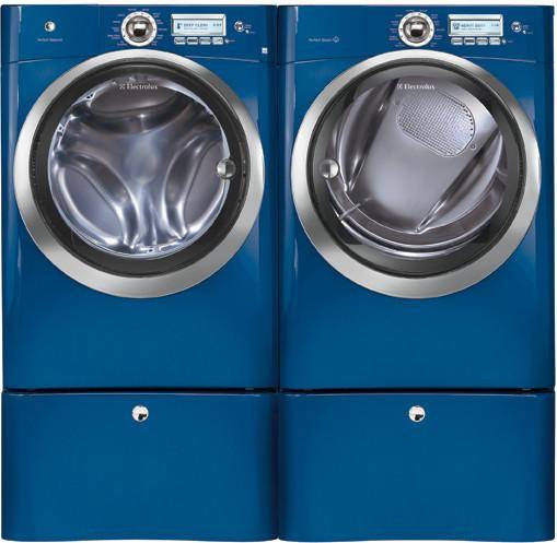 Electrolux EWFLW65IMB Mediterranean Blue