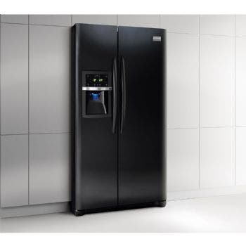 Frigidaire FGHS2655KE Ebony Black