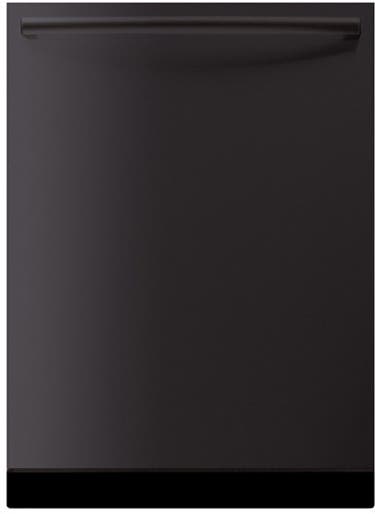 Bosch SHX46L16UC Black