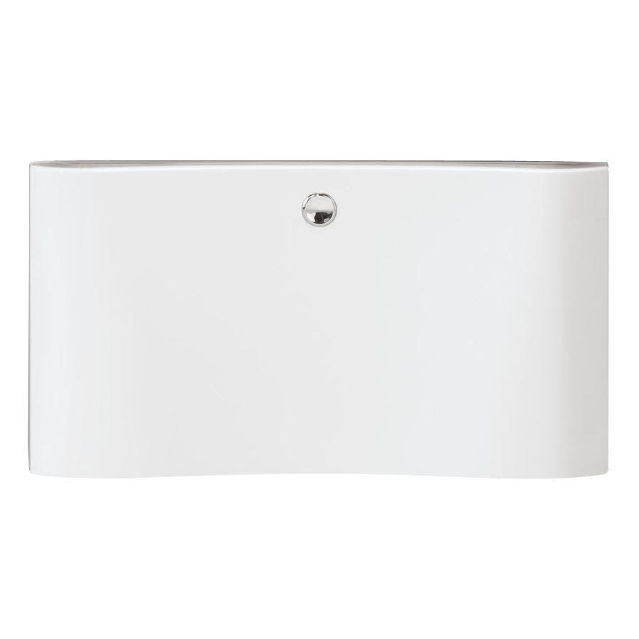 Electrolux EPWD15IW Island White