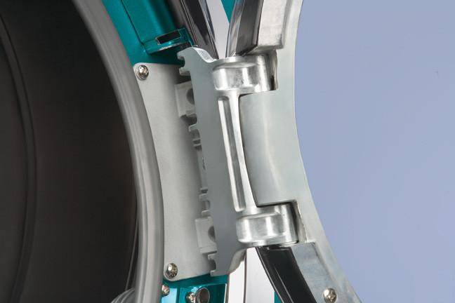 Electrolux EIED55HMB Mediterranean Blue