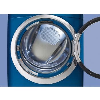 Electrolux EIED55HMB Mediterranean Blue