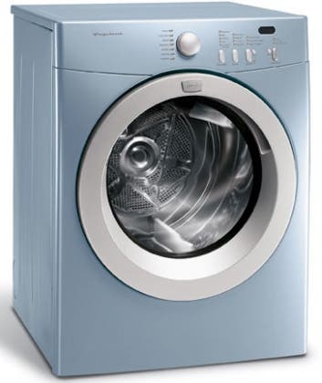 Frigidaire AEQ7000EG Glacier Blue/Platinum Triim