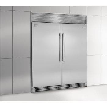Frigidaire Professional FPUH17D7KF 16.7 cu. ft. All-Freezer
