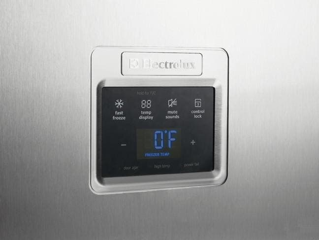 Electrolux EILFU21GS Stainless Steel