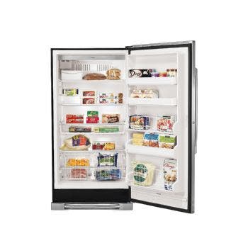 Electrolux EILFU21GS Stainless Steel