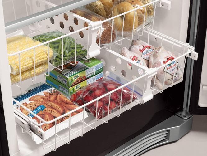Electrolux EILFU17GS Stainless Steel