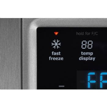 Electrolux EILFU17GS Stainless Steel