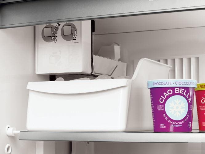 Electrolux EILFU17GS Stainless Steel