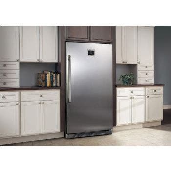 Electrolux EILFU17GS Stainless Steel