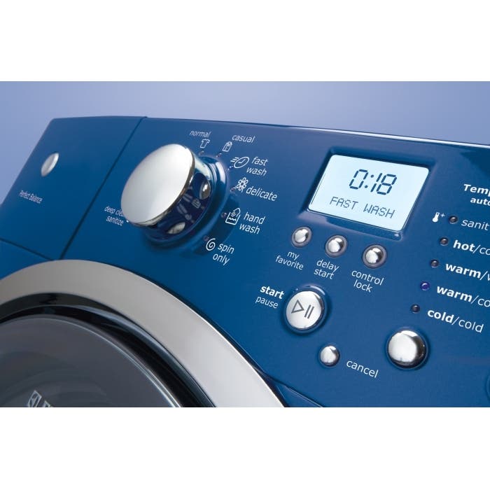 Electrolux EIFLW55HMB Mediterranean Blue