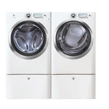 Electrolux EWGD65HTS Turquoise Sky