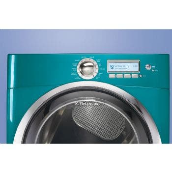 Electrolux EWGD65HTS Turquoise Sky