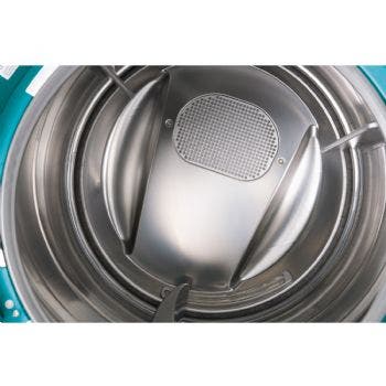 Electrolux EWGD65HTS Turquoise Sky