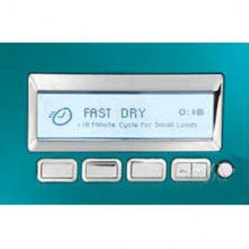 Electrolux EWMGD65HTS Turquoise Sky