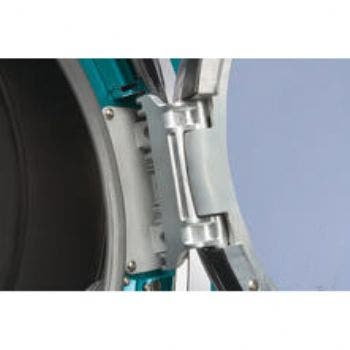 Electrolux EWMGD65HTS Turquoise Sky