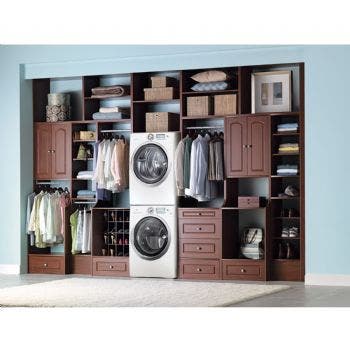 Electrolux EWMGD65HIW Island White
