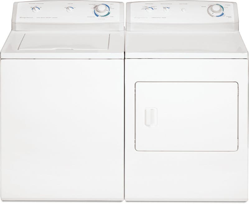 Frigidaire FER641FS White