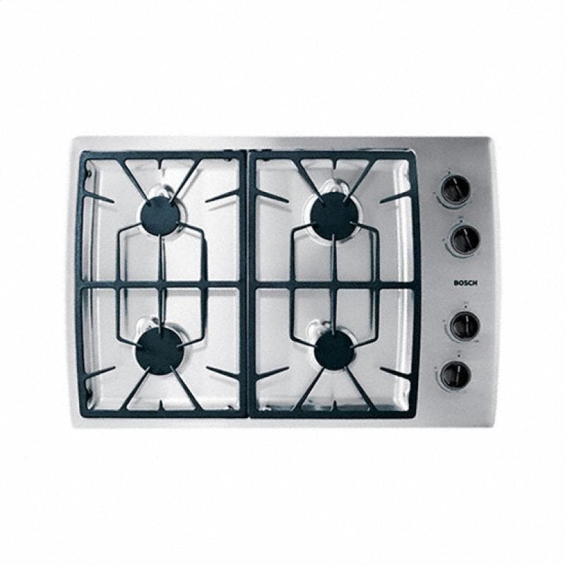 Bosch NGT745UC Stainless Steel