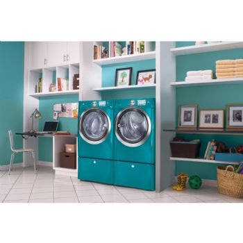 Electrolux EWMGD65HTS Turquoise Sky