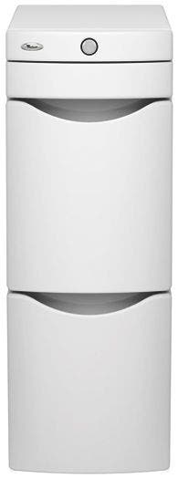 Whirlpool WVP8600SW White
