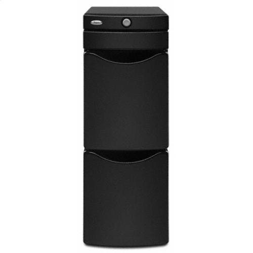 Whirlpool WVP8600SB Black
