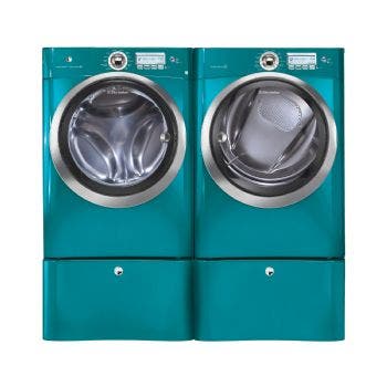 Electrolux EWMGD65HTS Turquoise Sky