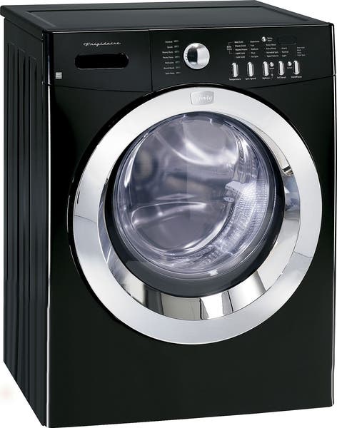 Frigidaire ATF6700FE Black Diamond