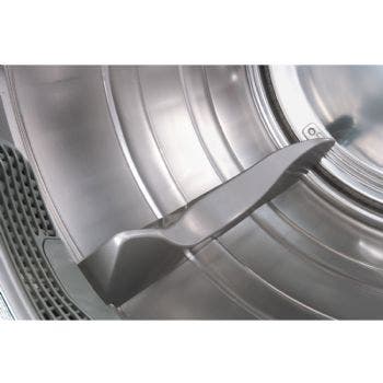 Electrolux EWMED65HTS Turquoise Sky