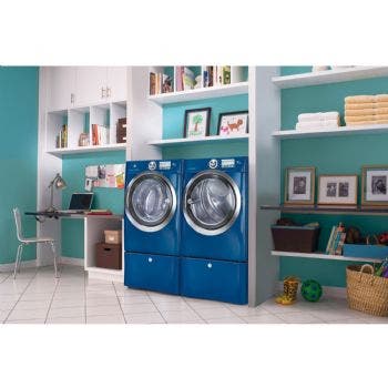 Electrolux EWMED65IMB Mediterranean Blue